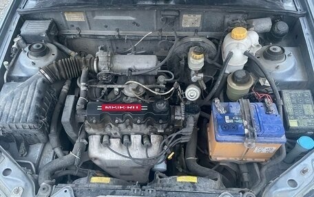 Chevrolet Lanos I, 2007 год, 249 123 рублей, 3 фотография