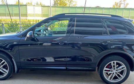 Volkswagen Touareg III, 2013 год, 2 240 000 рублей, 4 фотография