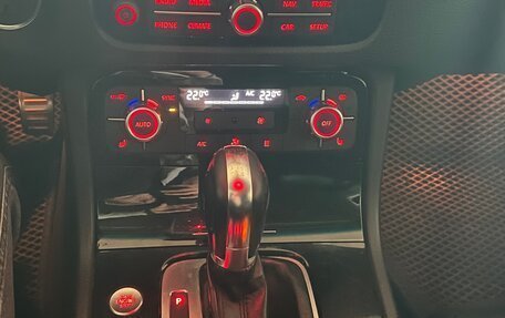 Volkswagen Touareg III, 2013 год, 2 240 000 рублей, 7 фотография