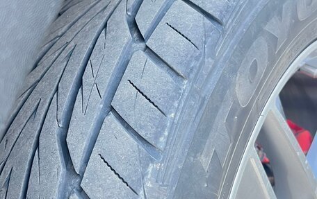 Volkswagen Touareg III, 2013 год, 2 240 000 рублей, 14 фотография