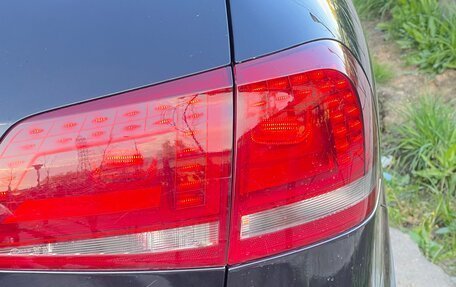 Volkswagen Touareg III, 2013 год, 2 240 000 рублей, 15 фотография