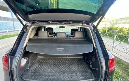 Volkswagen Touareg III, 2013 год, 2 240 000 рублей, 22 фотография