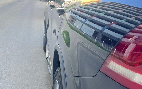 Volkswagen Touareg III, 2013 год, 2 240 000 рублей, 17 фотография