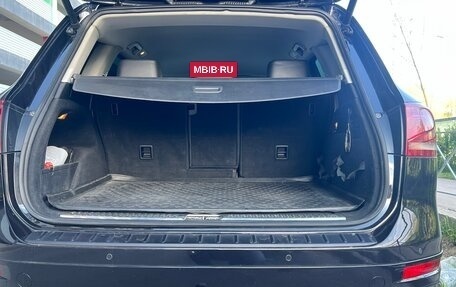 Volkswagen Touareg III, 2013 год, 2 240 000 рублей, 24 фотография