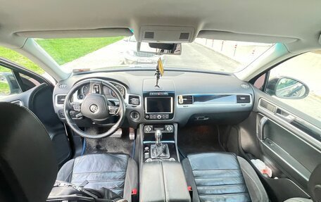 Volkswagen Touareg III, 2013 год, 2 240 000 рублей, 33 фотография