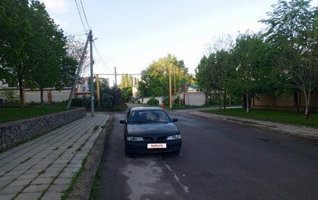 Nissan Primera II рестайлинг, 1999 год, 200 000 рублей, 3 фотография