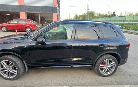 Volkswagen Touareg III, 2013 год, 2 240 000 рублей, 32 фотография