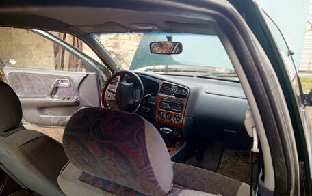 Nissan Primera II рестайлинг, 1999 год, 200 000 рублей, 7 фотография