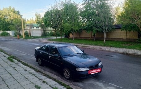 Nissan Primera II рестайлинг, 1999 год, 200 000 рублей, 6 фотография