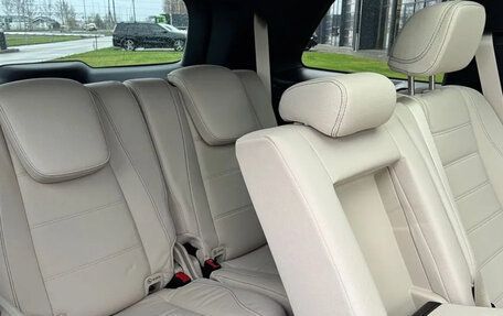 Mercedes-Benz GLS, 2023 год, 14 499 000 рублей, 4 фотография
