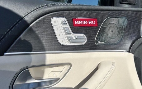 Mercedes-Benz GLS, 2023 год, 14 499 000 рублей, 7 фотография
