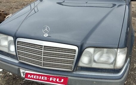 Mercedes-Benz E-Класс, 1994 год, 350 000 рублей, 5 фотография