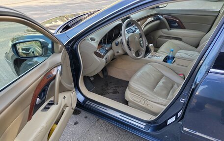 Honda Legend IV, 2007 год, 699 999 рублей, 9 фотография