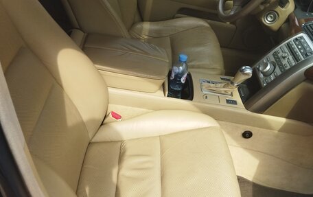 Honda Legend IV, 2007 год, 699 999 рублей, 12 фотография
