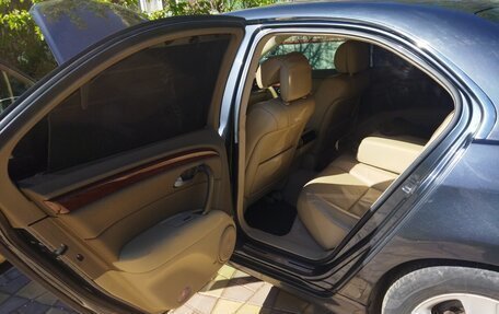 Honda Legend IV, 2007 год, 699 999 рублей, 5 фотография
