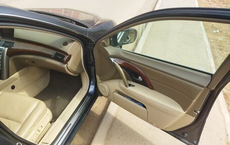 Honda Legend IV, 2007 год, 699 999 рублей, 11 фотография