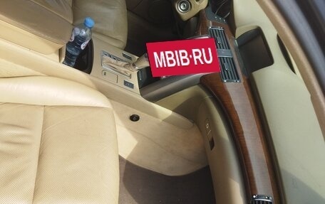Honda Legend IV, 2007 год, 699 999 рублей, 10 фотография
