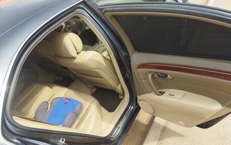 Honda Legend IV, 2007 год, 699 999 рублей, 15 фотография