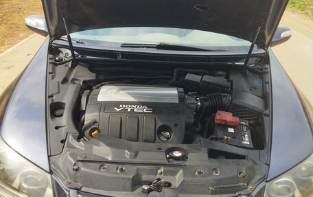 Honda Legend IV, 2007 год, 699 999 рублей, 13 фотография