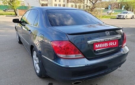 Honda Legend IV, 2007 год, 699 999 рублей, 14 фотография