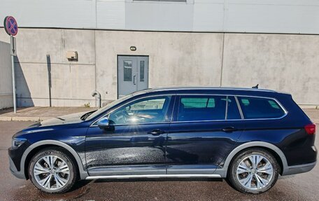 Volkswagen Passat B8 рестайлинг, 2019 год, 3 900 000 рублей, 3 фотография