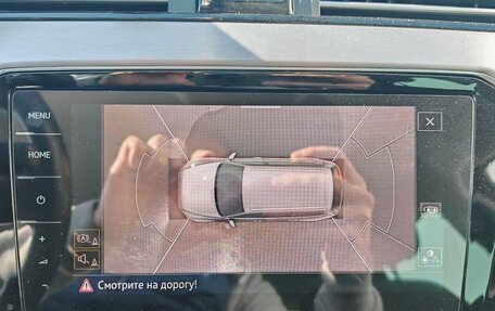 Volkswagen Passat B8 рестайлинг, 2019 год, 3 900 000 рублей, 13 фотография