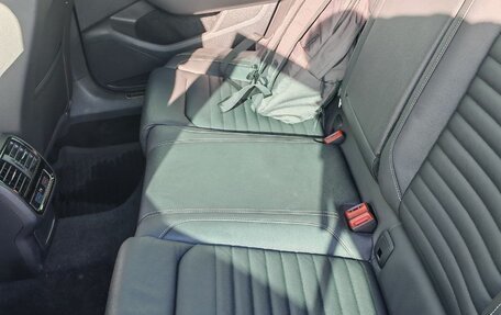 Volkswagen Passat B8 рестайлинг, 2019 год, 3 900 000 рублей, 10 фотография