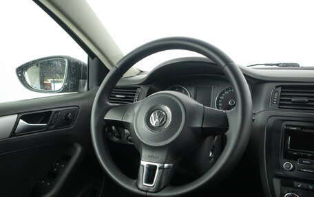 Volkswagen Jetta VI, 2013 год, 1 159 000 рублей, 11 фотография