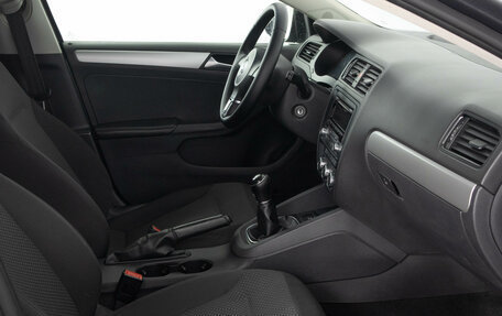 Volkswagen Jetta VI, 2013 год, 1 159 000 рублей, 10 фотография