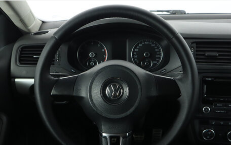Volkswagen Jetta VI, 2013 год, 1 159 000 рублей, 14 фотография