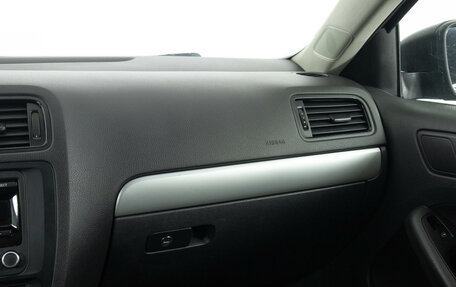 Volkswagen Jetta VI, 2013 год, 1 159 000 рублей, 13 фотография