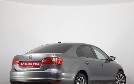 Volkswagen Jetta VI, 2013 год, 1 159 000 рублей, 6 фотография