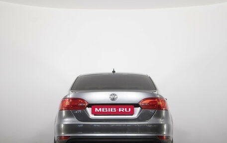 Volkswagen Jetta VI, 2013 год, 1 159 000 рублей, 5 фотография