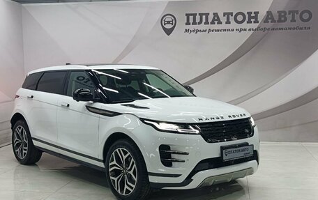 Land Rover Range Rover Evoque II, 2024 год, 6 249 000 рублей, 3 фотография