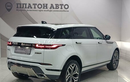 Land Rover Range Rover Evoque II, 2024 год, 6 249 000 рублей, 4 фотография
