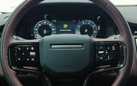 Land Rover Range Rover Evoque II, 2024 год, 6 249 000 рублей, 9 фотография