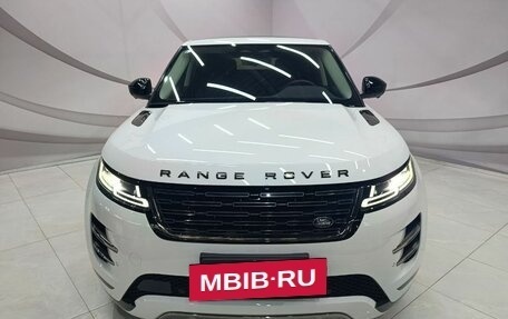 Land Rover Range Rover Evoque II, 2024 год, 6 249 000 рублей, 2 фотография