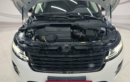 Land Rover Range Rover Evoque II, 2024 год, 6 249 000 рублей, 15 фотография
