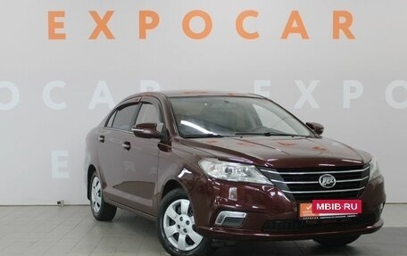 Lifan Solano II, 2016 год, 650 000 рублей, 3 фотография