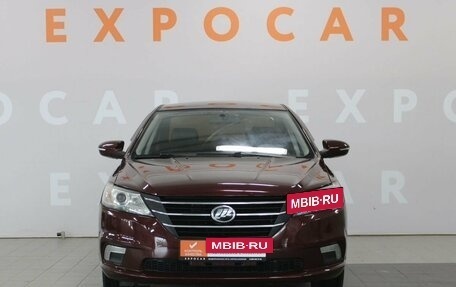 Lifan Solano II, 2016 год, 650 000 рублей, 2 фотография