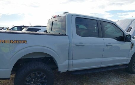 Ford F-150, 2024 год, 7 300 000 рублей, 7 фотография
