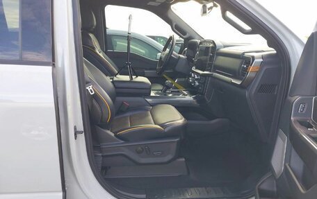 Ford F-150, 2024 год, 7 300 000 рублей, 8 фотография