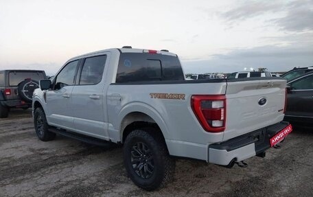 Ford F-150, 2024 год, 7 300 000 рублей, 4 фотография