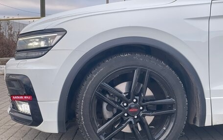 Volkswagen Tiguan II, 2019 год, 3 250 000 рублей, 9 фотография