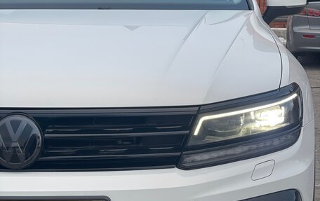 Volkswagen Tiguan II, 2019 год, 3 250 000 рублей, 8 фотография