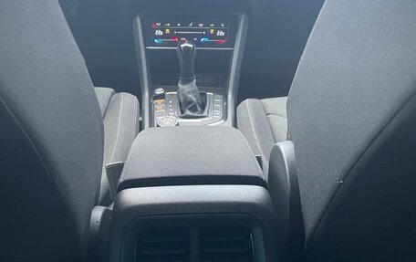 Volkswagen Tiguan II, 2019 год, 3 250 000 рублей, 12 фотография