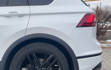 Volkswagen Tiguan II, 2019 год, 3 250 000 рублей, 10 фотография