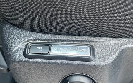 Volkswagen Tiguan II, 2019 год, 3 250 000 рублей, 16 фотография