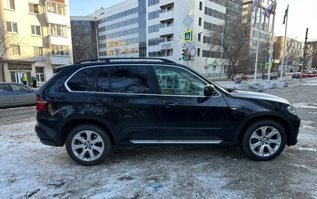 BMW X5, 2008 год, 1 650 000 рублей, 2 фотография