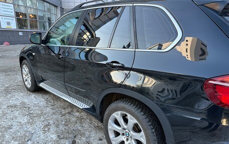 BMW X5, 2008 год, 1 650 000 рублей, 3 фотография
